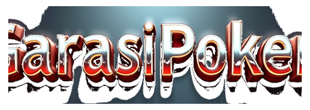 garasipoker logo