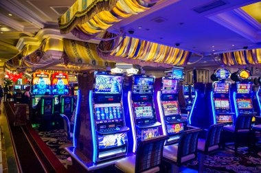 garasipoker Evolution Slot Experience