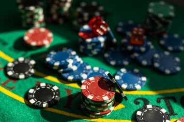 garasipoker Open Your Account in Seconds