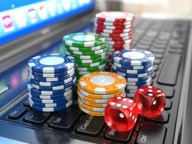 garasipoker Slot Rooms Built for Indonesia
