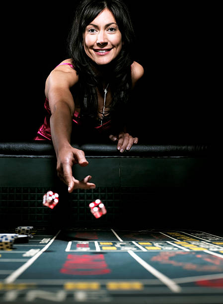 garasipoker Live Baccarat & Roulette