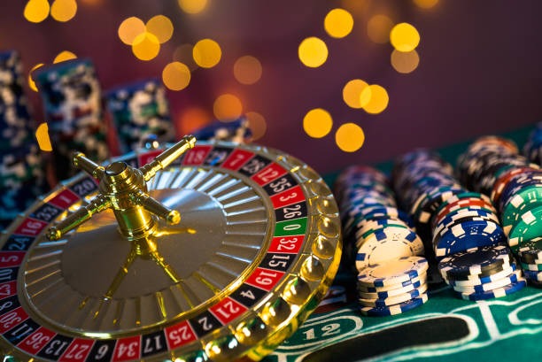 garasipoker lobby snapshot