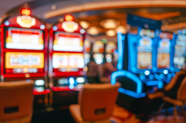 garasipoker Live Casino
