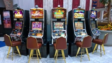 garasipoker Sportsbook