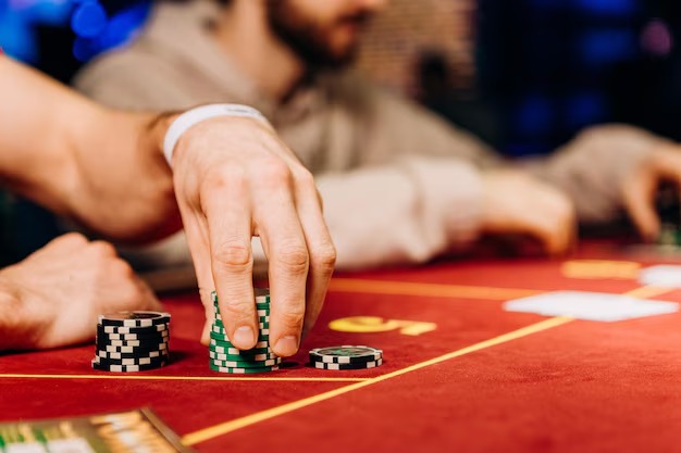garasipoker Arcade Games