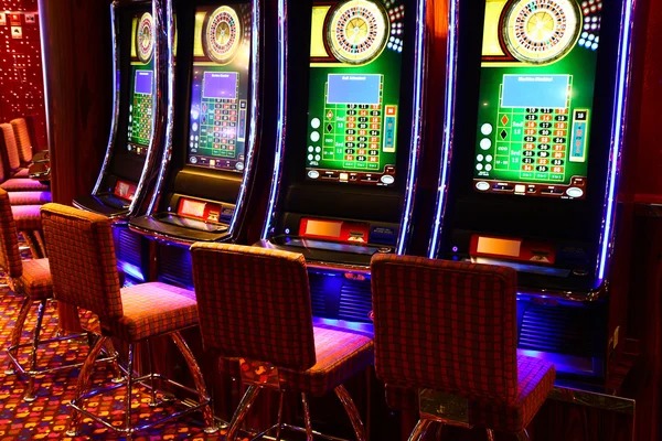garasipoker Crash Games