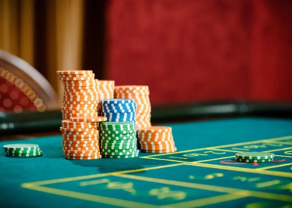 garasipoker mobile gaming