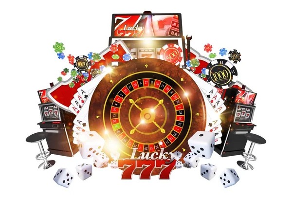 garasipoker Frequently Asked Questions